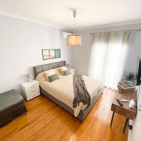 6Th Floor Apartment In Victoria Square Athens Exterior photo
